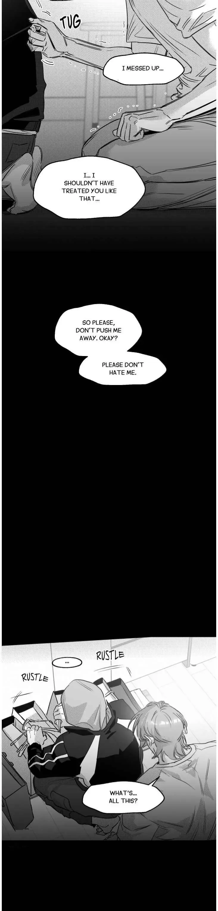You Are My World - Chapter 20 Page 25