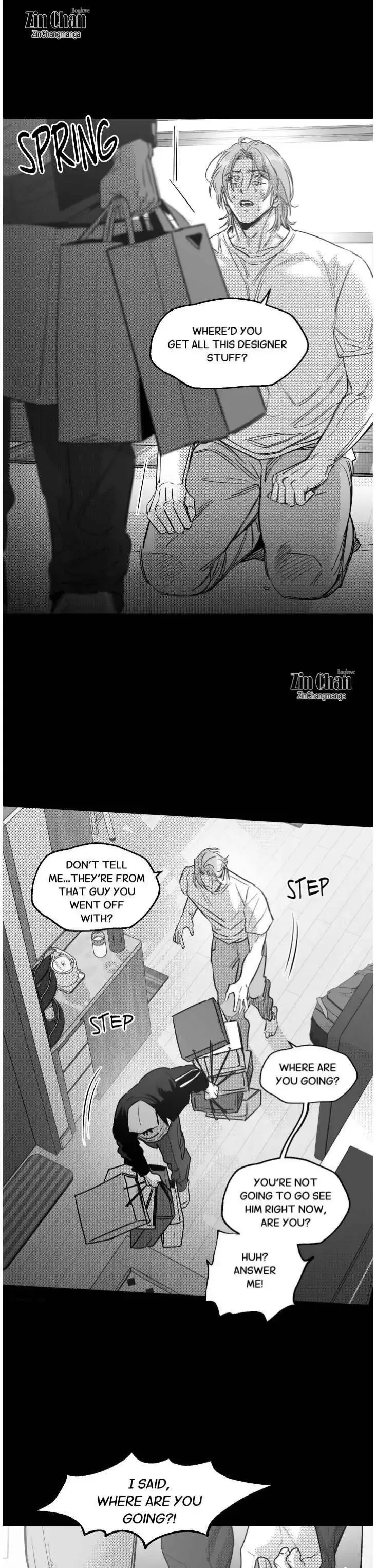 You Are My World - Chapter 20 Page 26