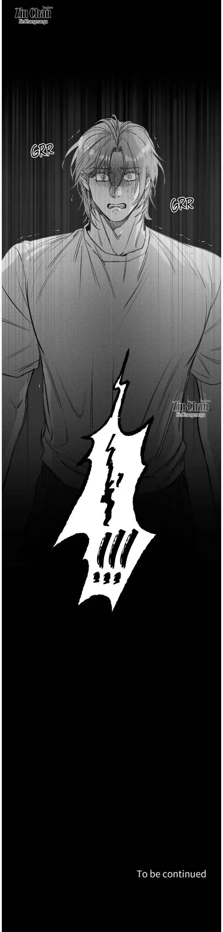 You Are My World - Chapter 20 Page 28