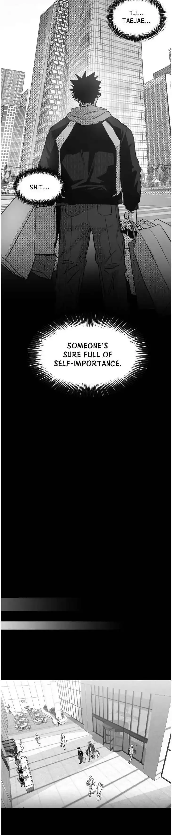 You Are My World - Chapter 21 Page 6