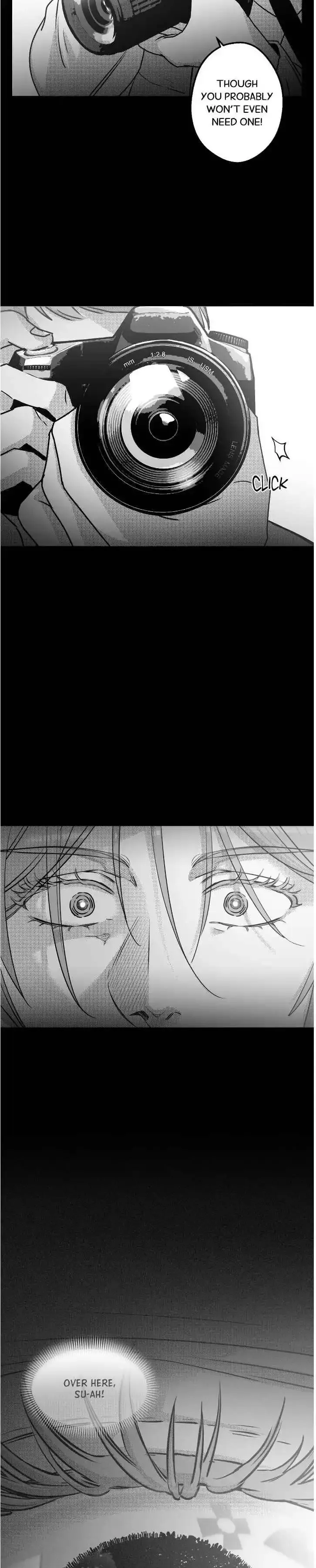 You Are My World - Chapter 21 Page 11
