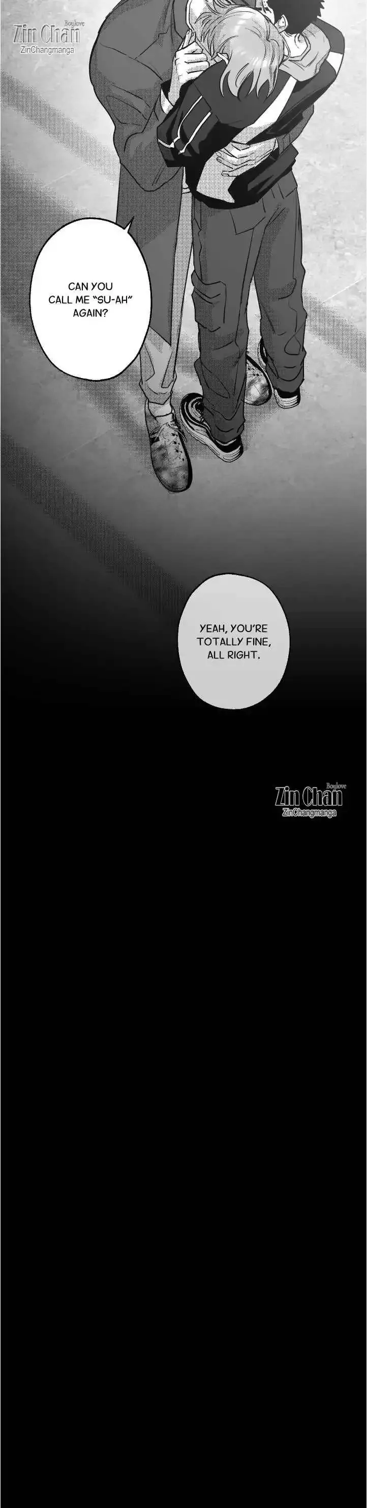 You Are My World - Chapter 21 Page 21