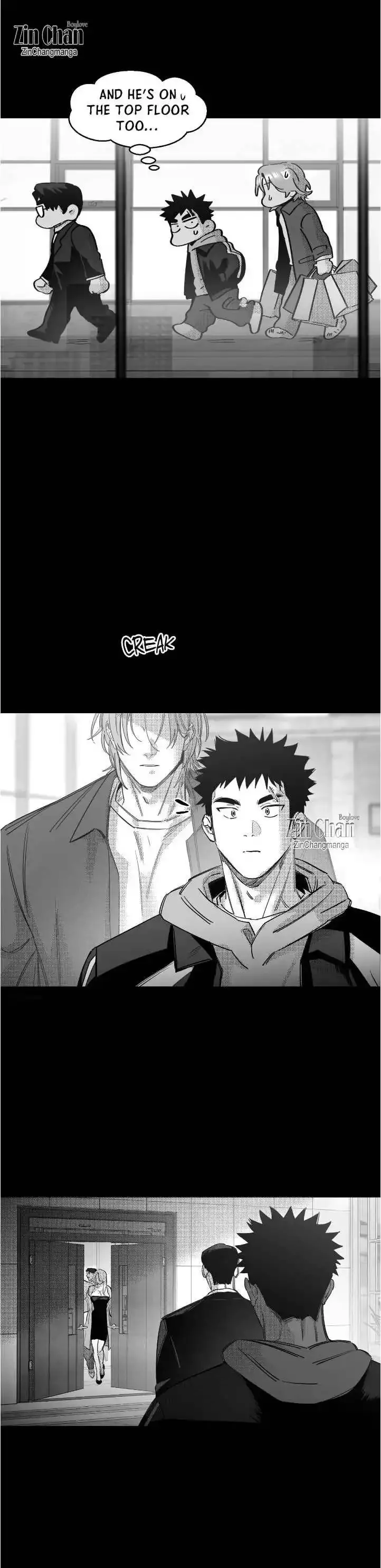 You Are My World - Chapter 21 Page 24