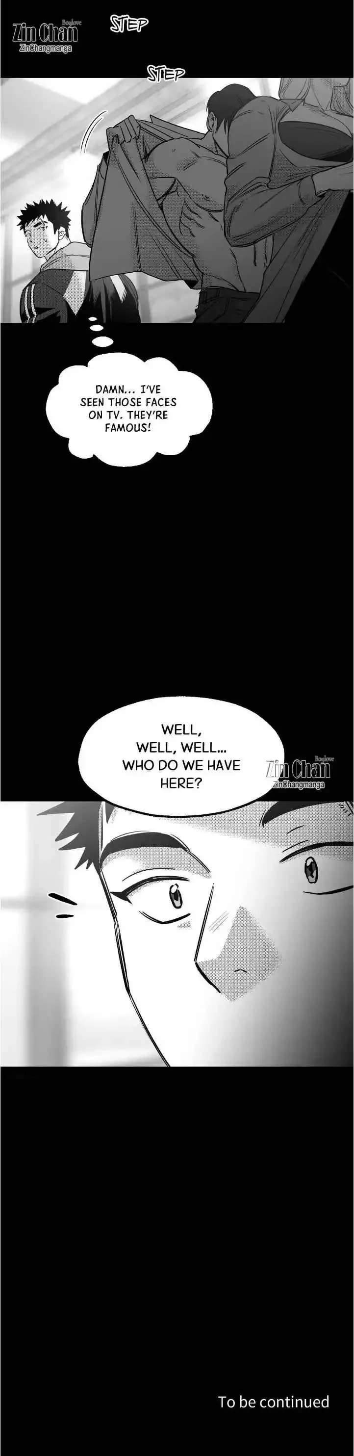 You Are My World - Chapter 21 Page 25