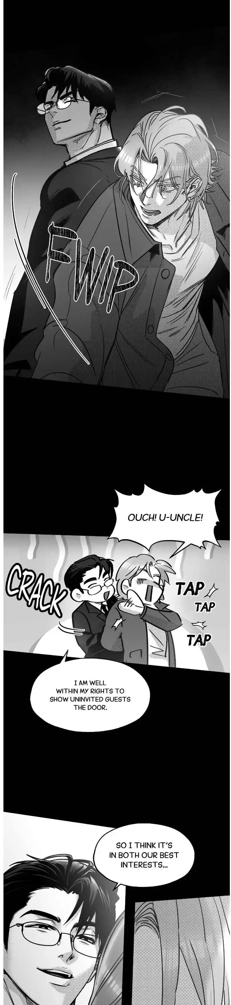 You Are My World - Chapter 22 Page 4