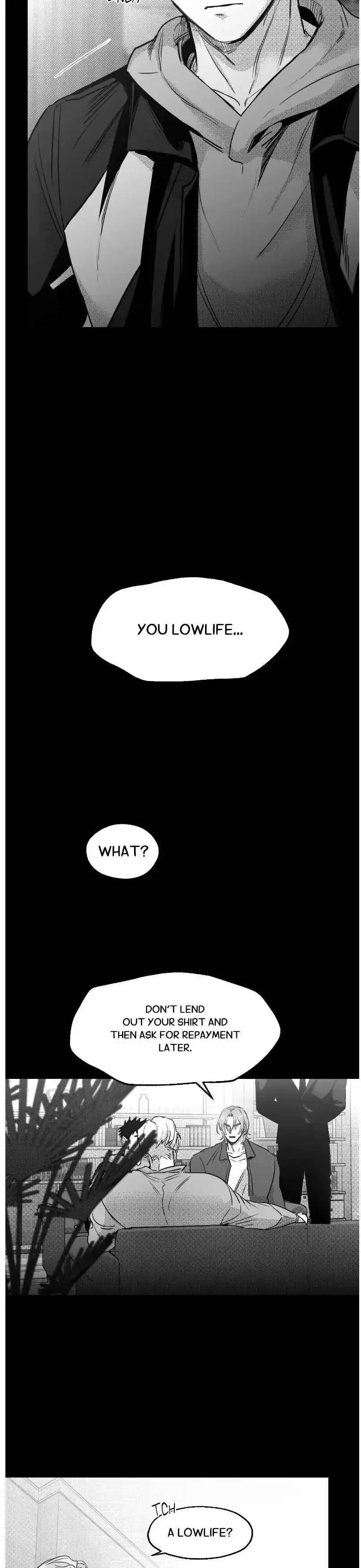You Are My World - Chapter 22 Page 9