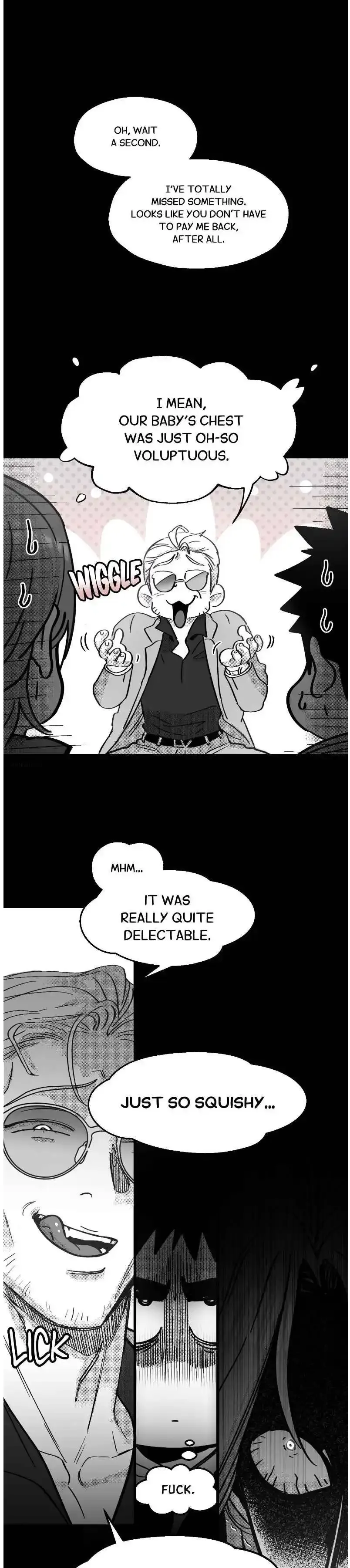 You Are My World - Chapter 22 Page 11