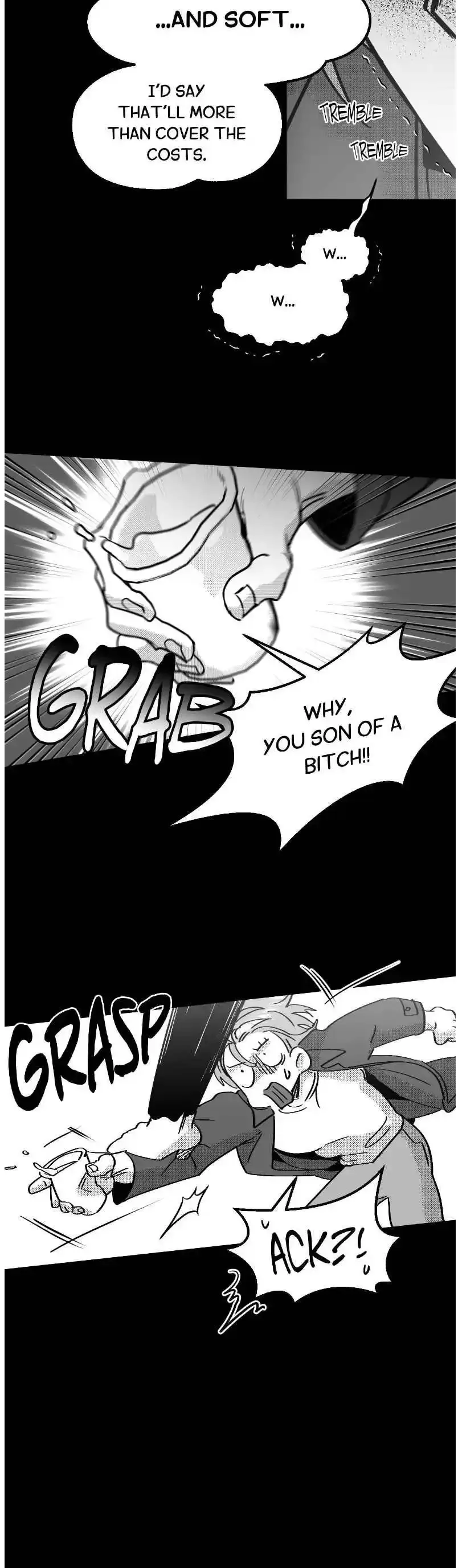 You Are My World - Chapter 22 Page 12