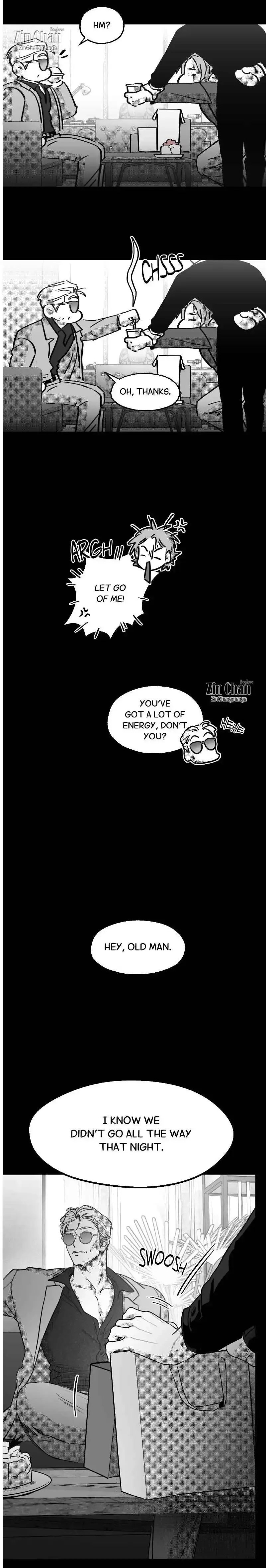 You Are My World - Chapter 22 Page 13