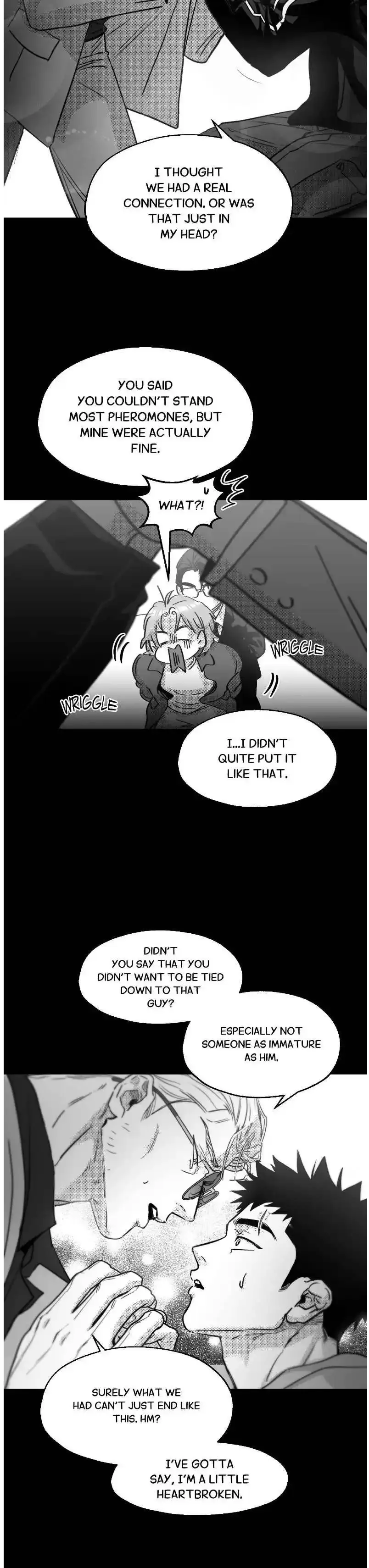 You Are My World - Chapter 22 Page 15