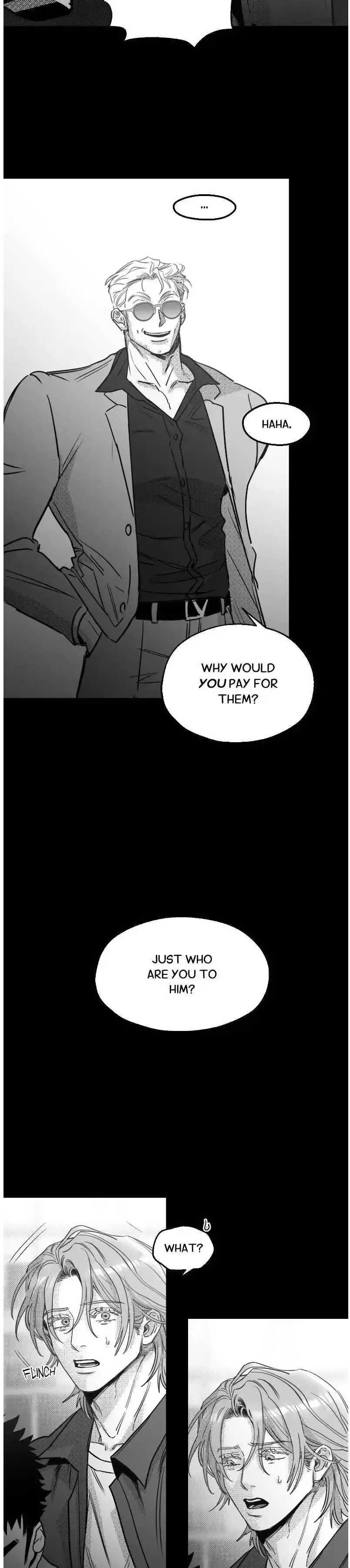 You Are My World - Chapter 22 Page 18