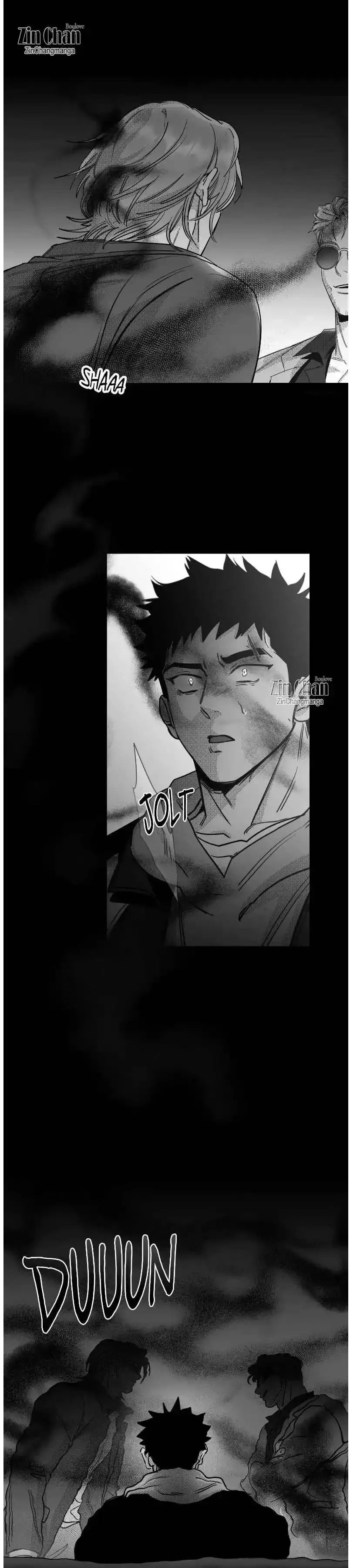 You Are My World - Chapter 22 Page 21