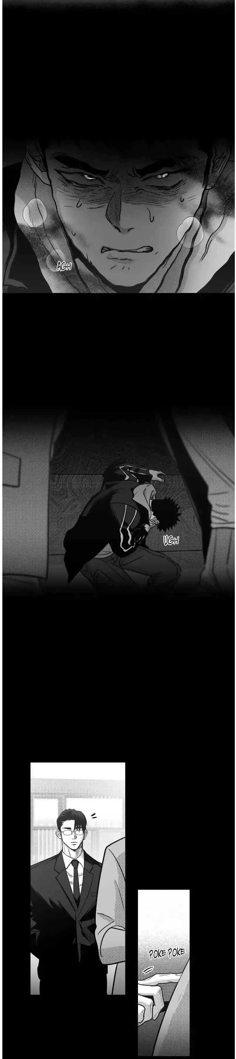 You Are My World - Chapter 22 Page 22