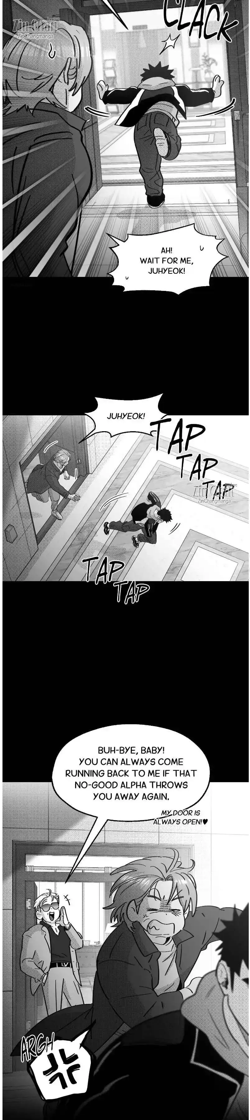 You Are My World - Chapter 22 Page 24