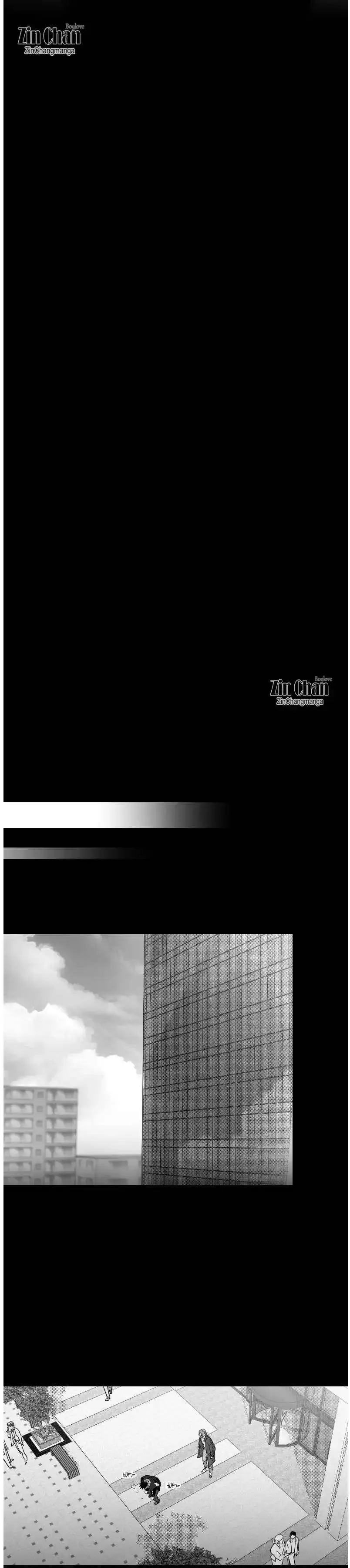 You Are My World - Chapter 22 Page 25