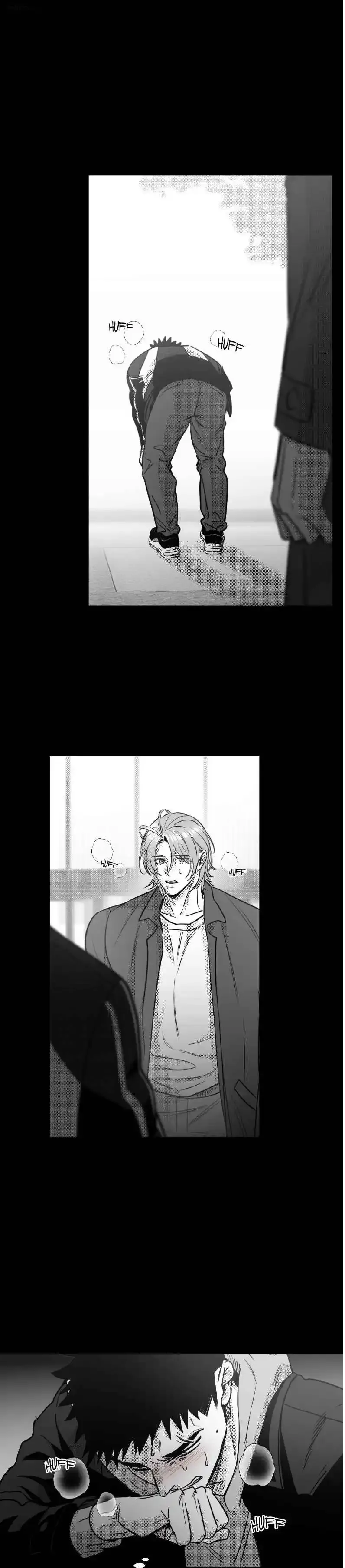 You Are My World - Chapter 22 Page 26