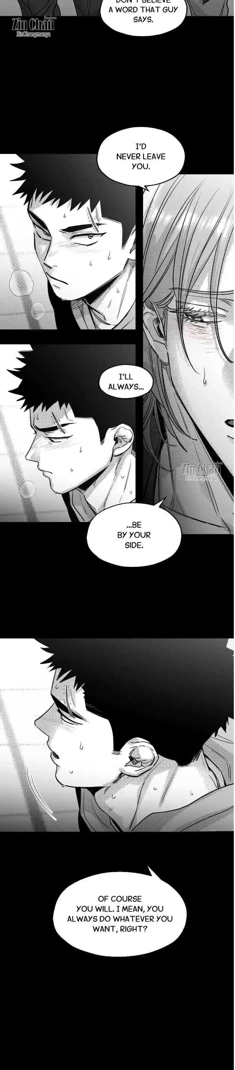You Are My World - Chapter 22 Page 28