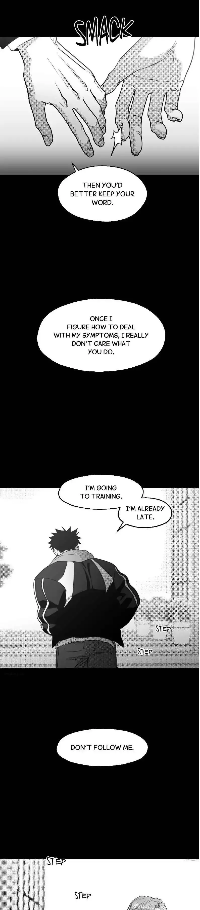 You Are My World - Chapter 22 Page 29