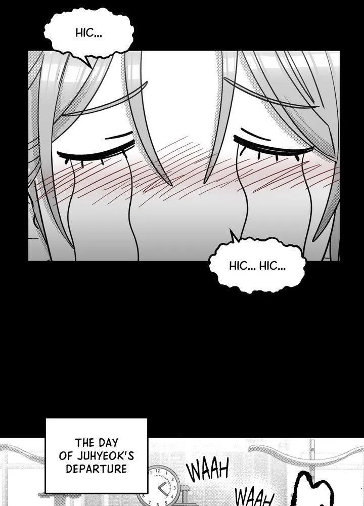 You Are My World - Chapter 23 Page 2