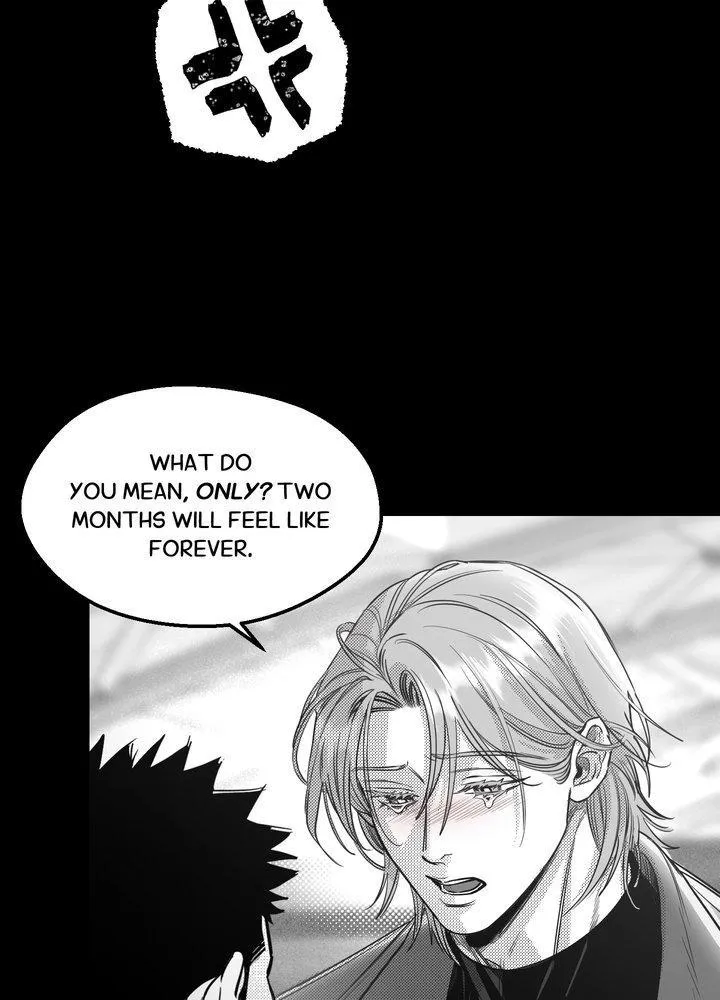 You Are My World - Chapter 23 Page 5