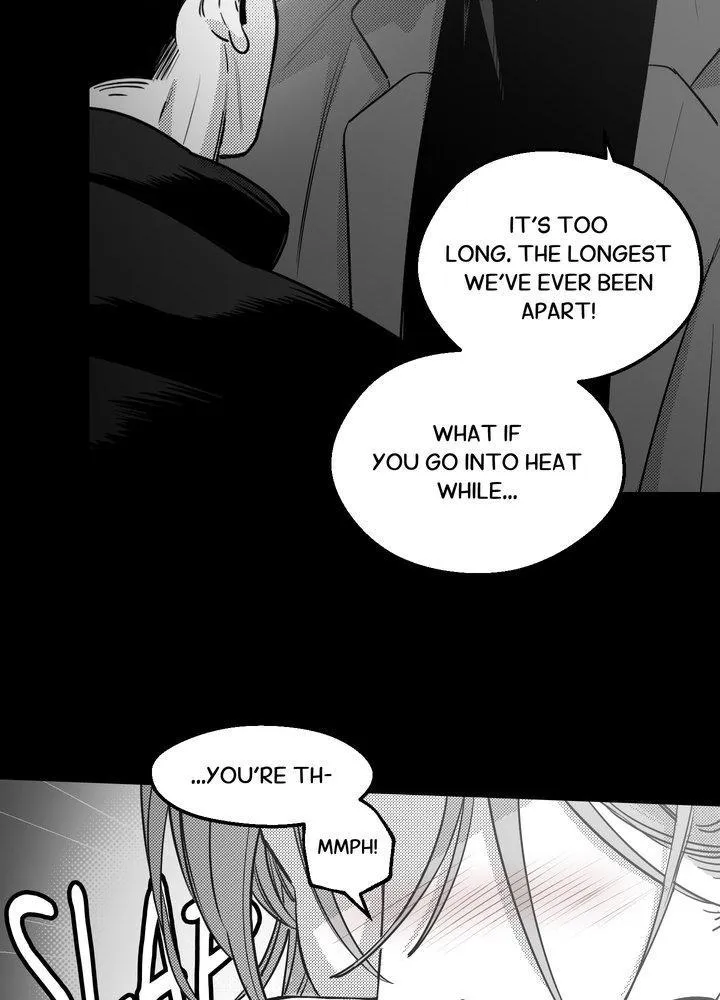 You Are My World - Chapter 23 Page 6