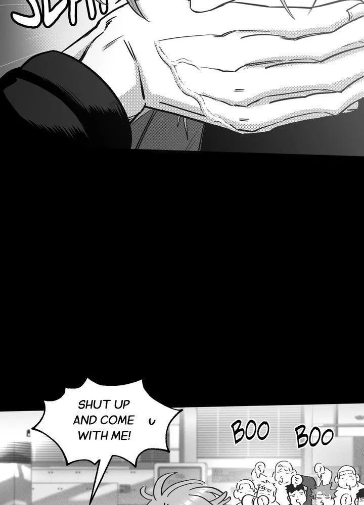 You Are My World - Chapter 23 Page 7