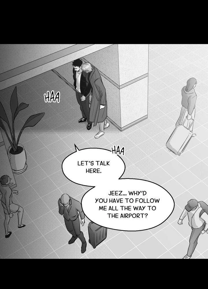 You Are My World - Chapter 23 Page 11
