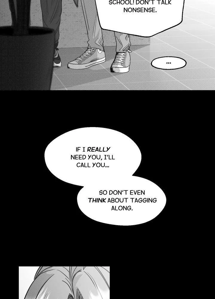 You Are My World - Chapter 23 Page 13