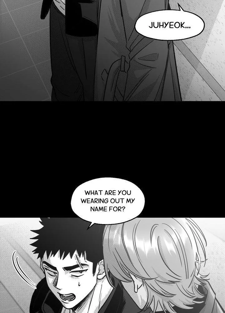 You Are My World - Chapter 23 Page 17