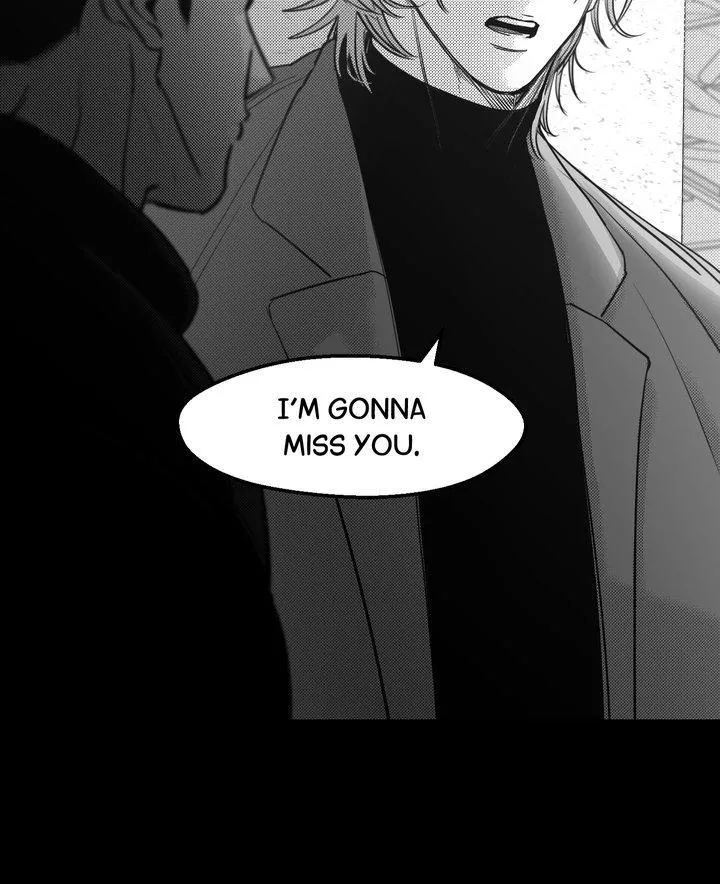 You Are My World - Chapter 23 Page 19
