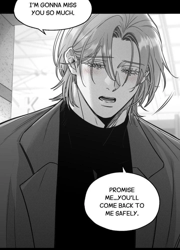 You Are My World - Chapter 23 Page 21