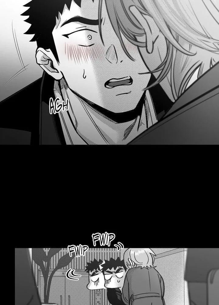You Are My World - Chapter 23 Page 24