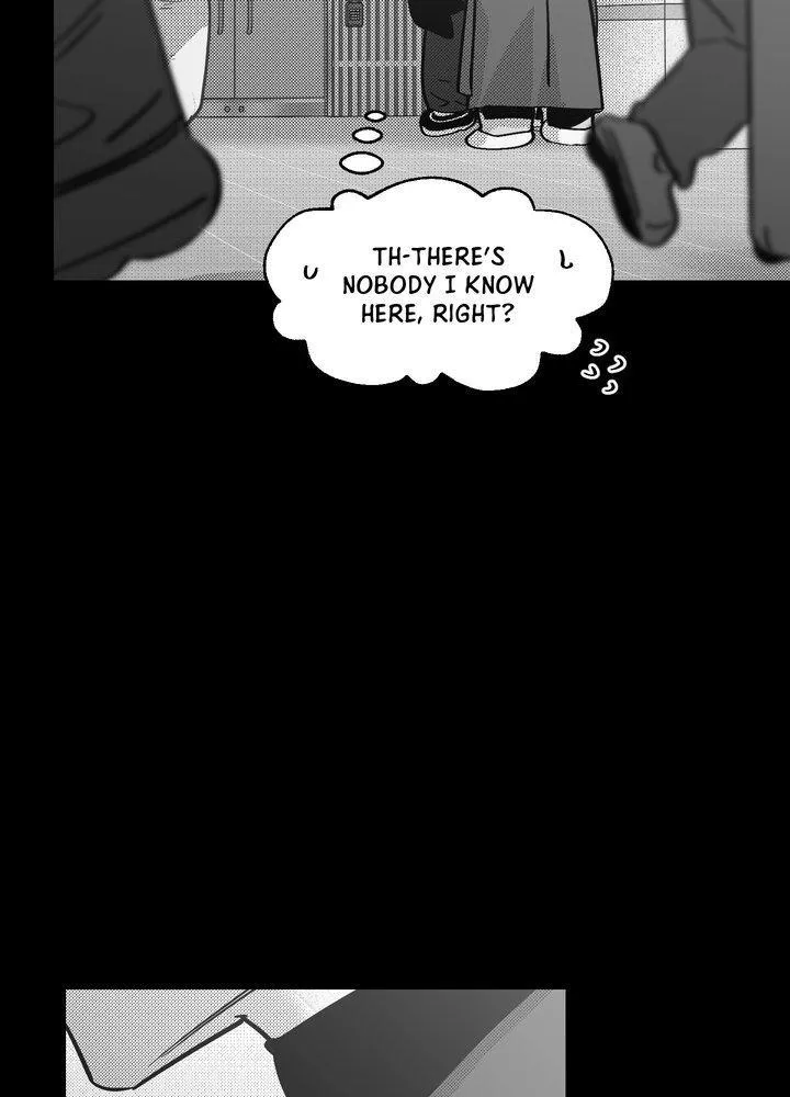 You Are My World - Chapter 23 Page 25