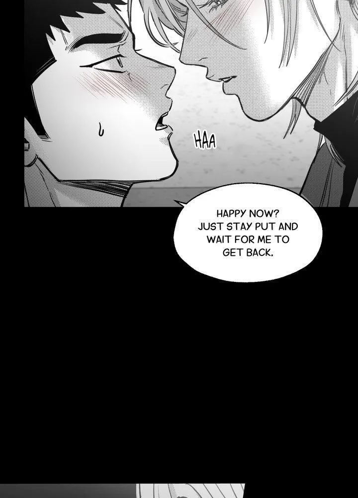 You Are My World - Chapter 23 Page 30