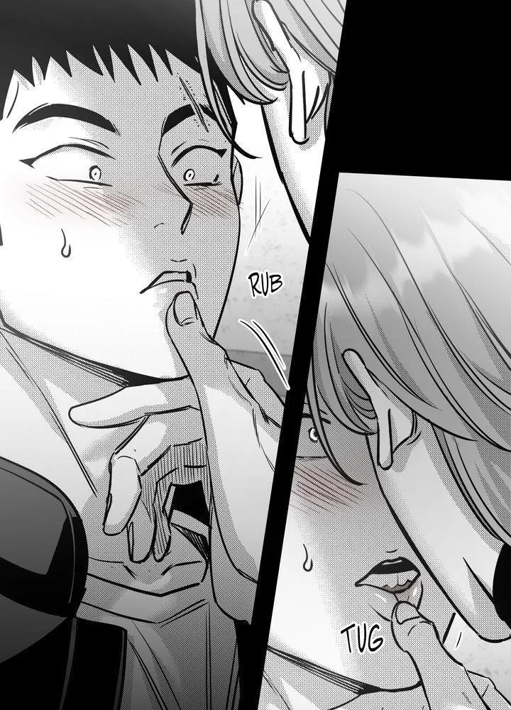 You Are My World - Chapter 23 Page 31