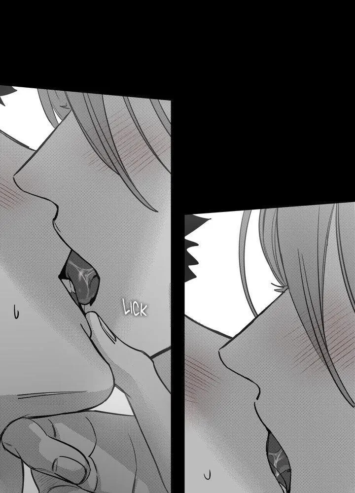 You Are My World - Chapter 23 Page 34