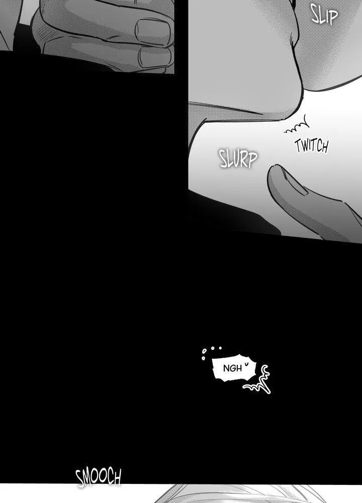 You Are My World - Chapter 23 Page 35