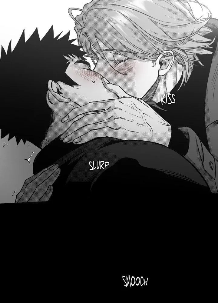 You Are My World - Chapter 23 Page 36