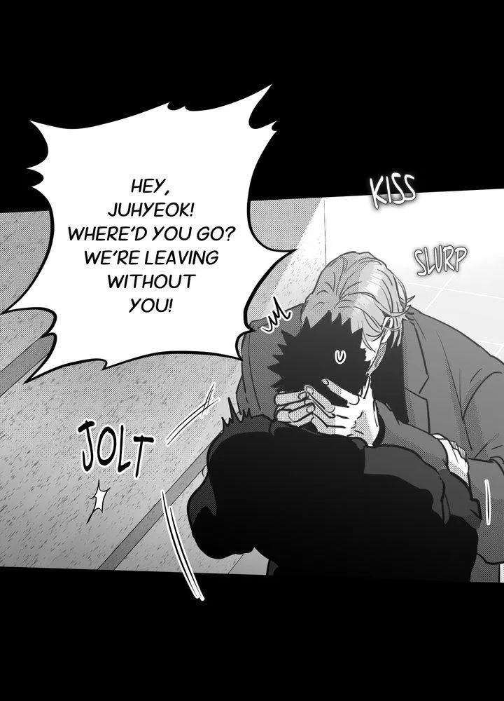You Are My World - Chapter 23 Page 44