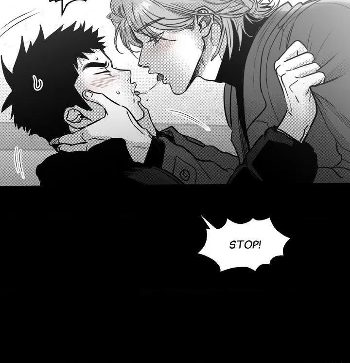 You Are My World - Chapter 23 Page 46