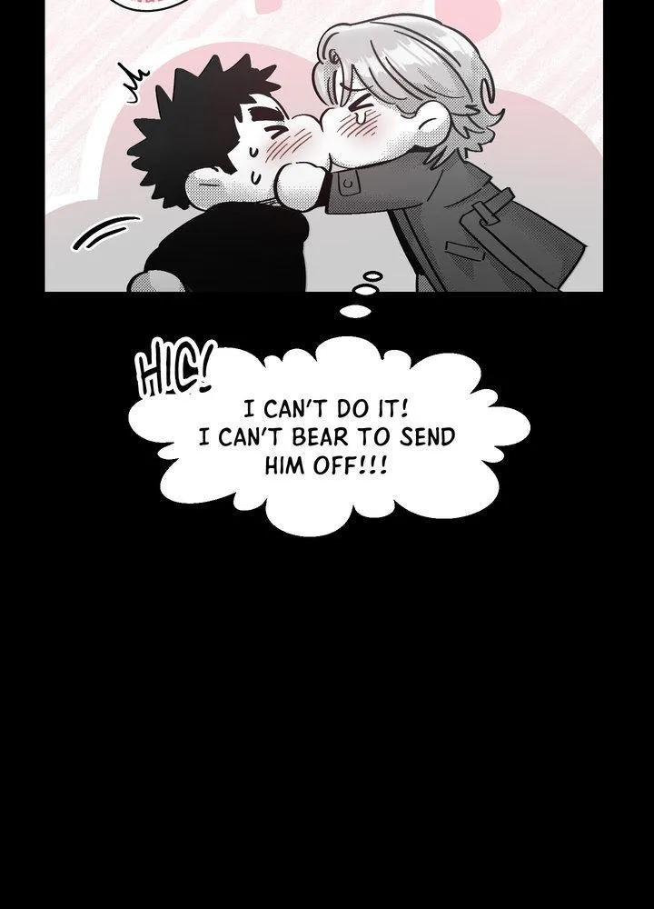 You Are My World - Chapter 23 Page 49