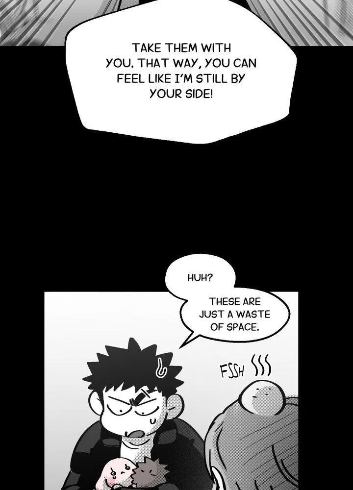 You Are My World - Chapter 23 Page 51