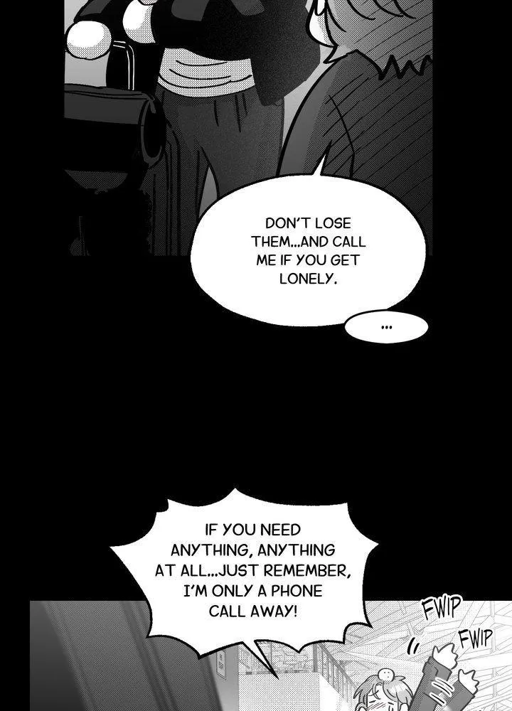 You Are My World - Chapter 23 Page 52
