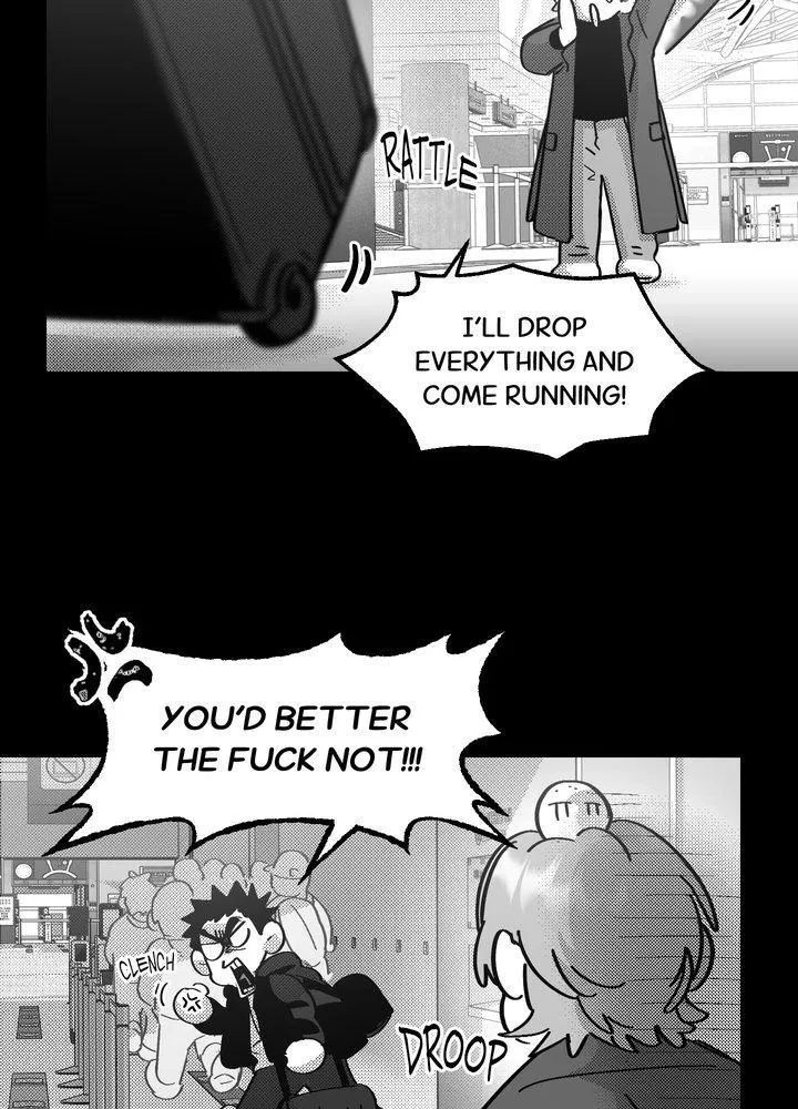 You Are My World - Chapter 23 Page 53