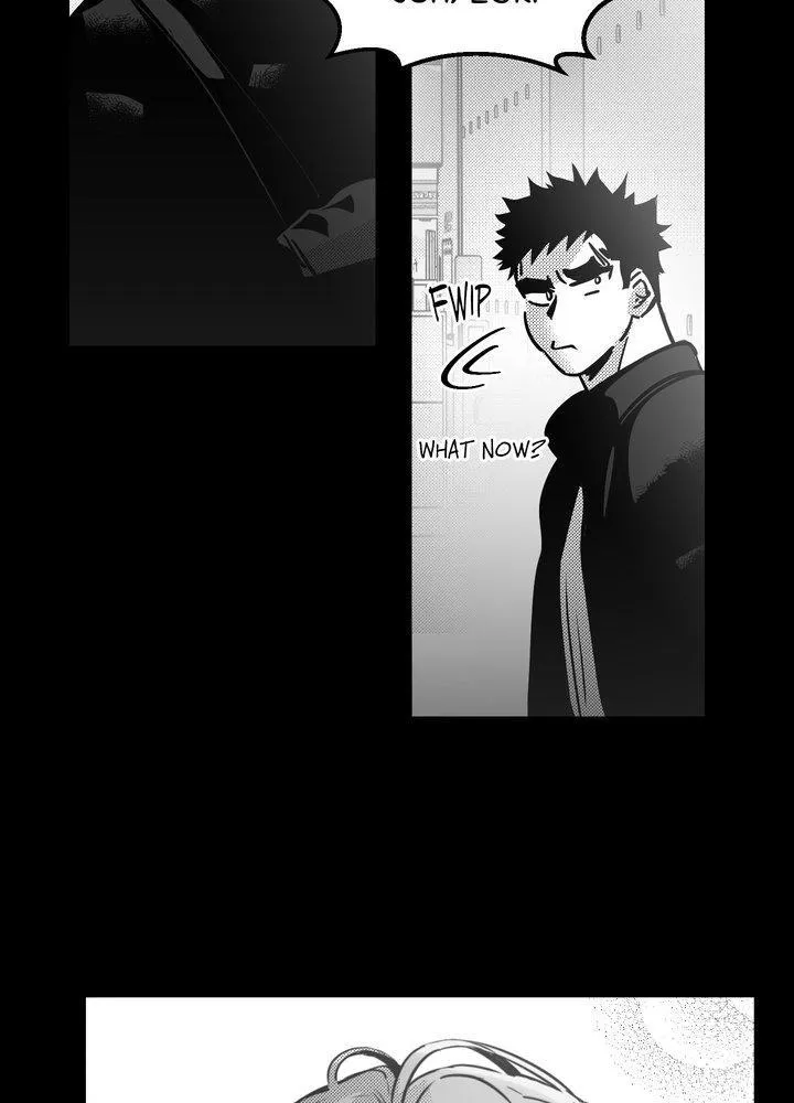 You Are My World - Chapter 23 Page 55