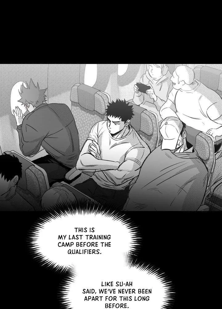 You Are My World - Chapter 23 Page 59