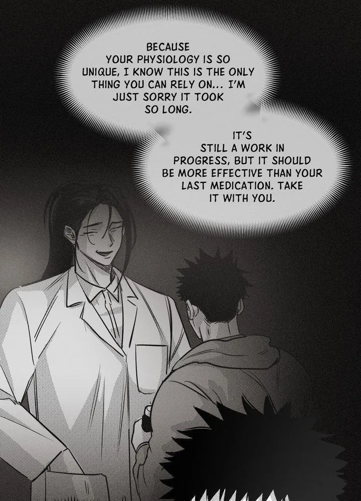 You Are My World - Chapter 23 Page 61