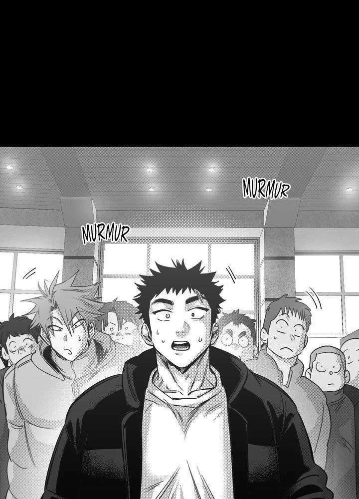 You Are My World - Chapter 23 Page 69