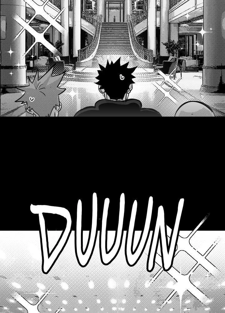 You Are My World - Chapter 23 Page 72