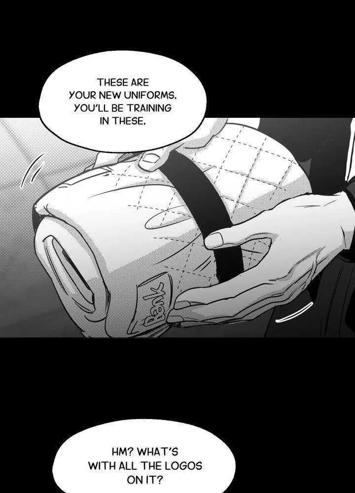 You Are My World - Chapter 23 Page 74